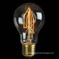 Edison Lighting Bulb, 40W/60W A19 Antique Edison Bulb